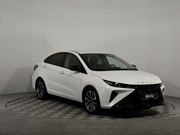 Omoda S5 GT с пробегом 2024 года, цена 1 649 000 рублей, 42027 км, седан, Автокод Объявления