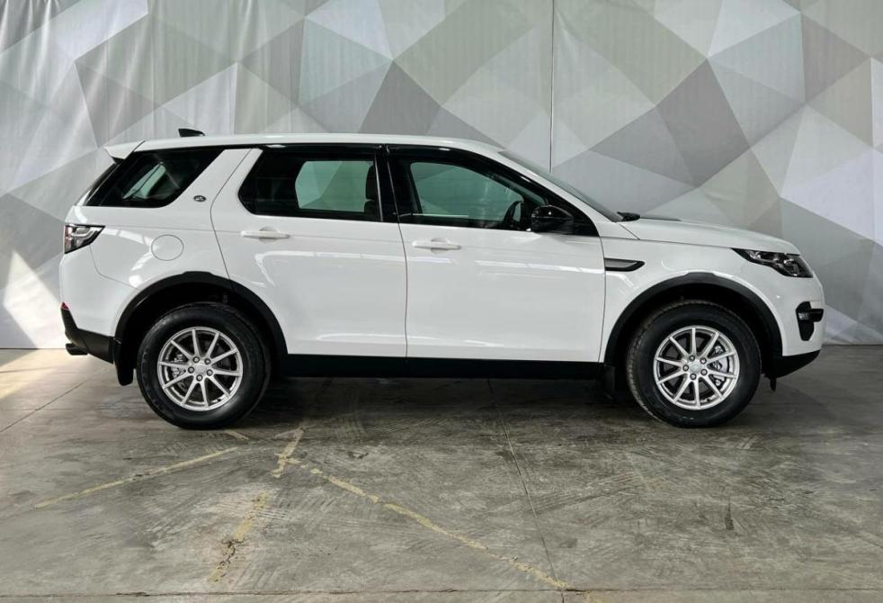 Land Rover Discovery Sport I Оренбург  - изображение 7