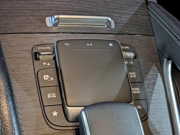 Mercedes-Benz GLE II (V167) с пробегом 2022 года, цена 7 513 000 рублей, 64929 км, внедорожник, Автокод Объявления