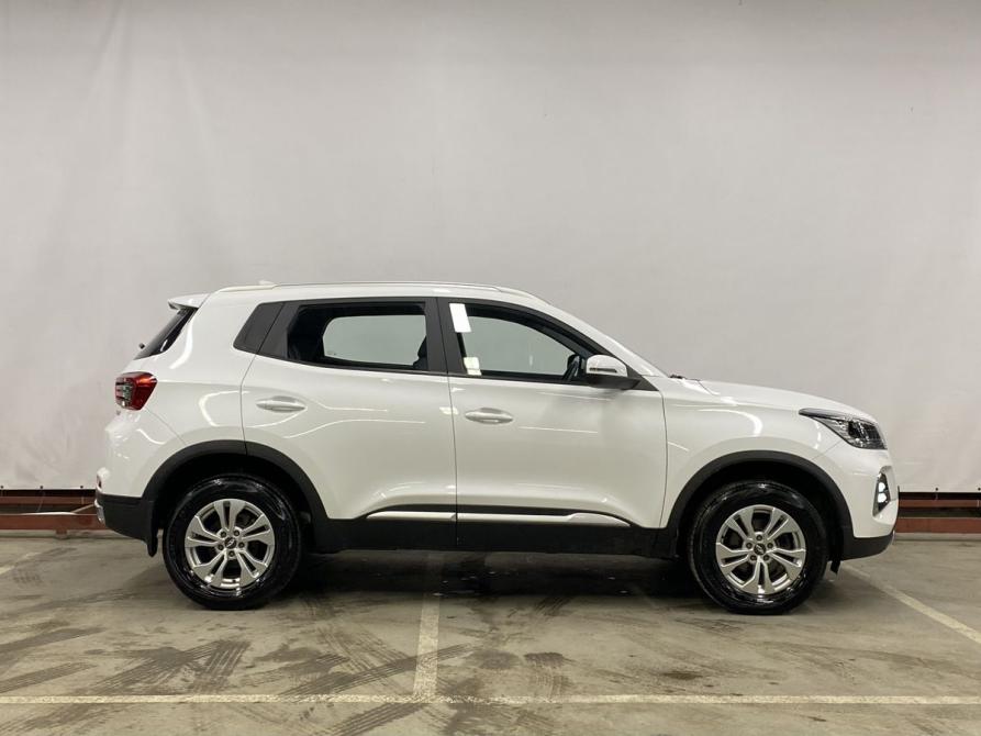 Chery Tiggo 4 Pro I Москва  - изображение 4