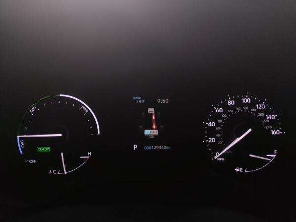 Toyota Sienna IV с пробегом 2022 года, цена 4 700 000 рублей, 129439 км, минивэн, Автокод Объявления