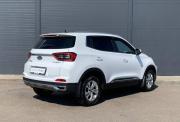 Chery Tiggo 4 Pro I Красноярск  - изображение 27