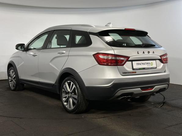 Lada (ВАЗ) Vesta I с пробегом 2019 года, цена 1 329 900 рублей, 35540 км, универсал, Автокод Объявления
