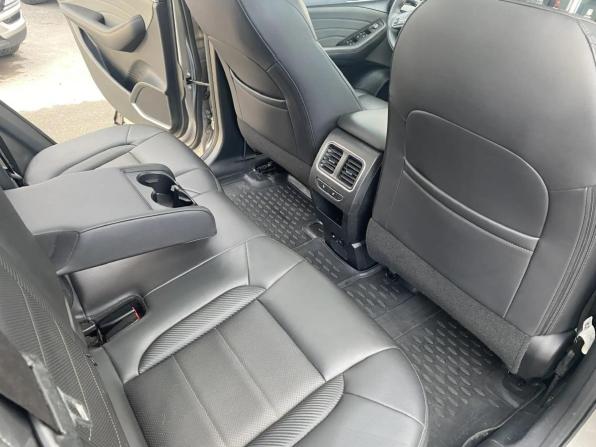 Haval F7 I Рестайлинг с пробегом 2024 года, цена 2 140 000 рублей, 93200 км, внедорожник, Автокод Объявления
