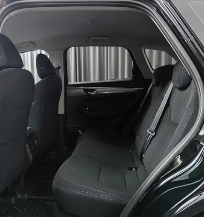 Haval Jolion I Рестайлинг с пробегом 2025 года, цена 1 985 000 рублей, 31833 км, внедорожник, Автокод Объявления