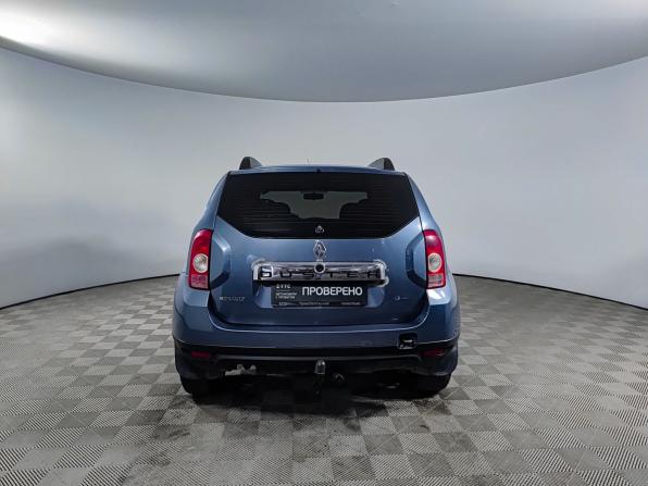 Renault Duster I с пробегом 2013 года, цена 575 000 рублей, 300000 км, внедорожник, Автокод Объявления