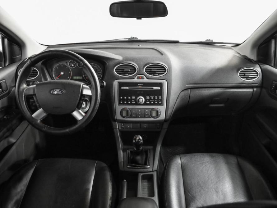 Ford Focus II Санкт-Петербург  - изображение 11