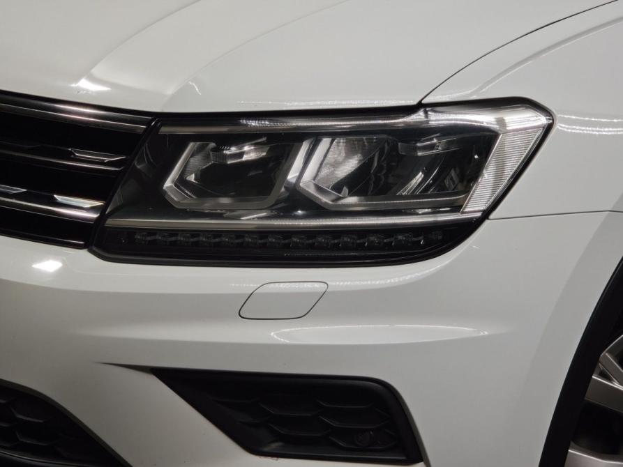 Volkswagen Tiguan II Москва  - изображение 10