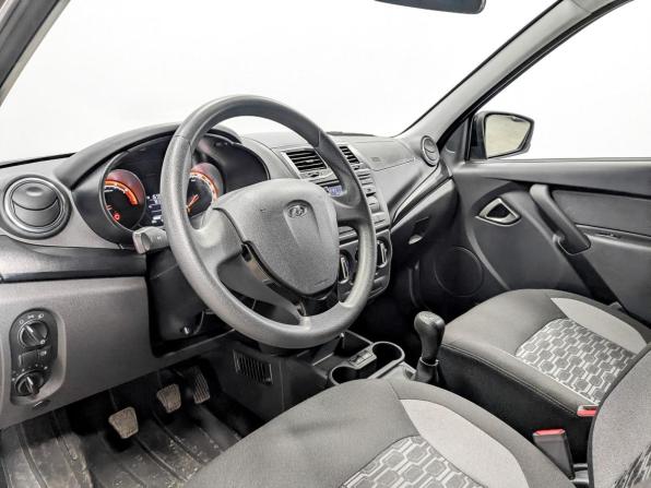 Lada (ВАЗ) Granta I Рестайлинг с пробегом 2024 года, цена 935 000 рублей, 38579 км, универсал, Автокод Объявления