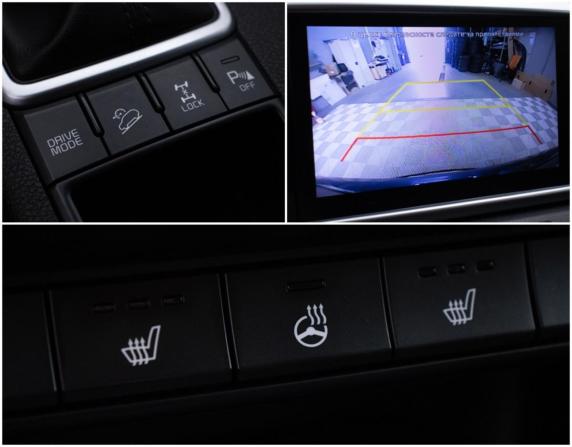Kia Sportage IV Рестайлинг с пробегом 2021 года, цена 2 118 000 рублей, 116936 км, внедорожник, Автокод Объявления