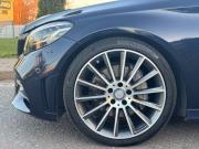 Mercedes-Benz C-Класс IV (W205) Рестайлинг Москва  - изображение 15