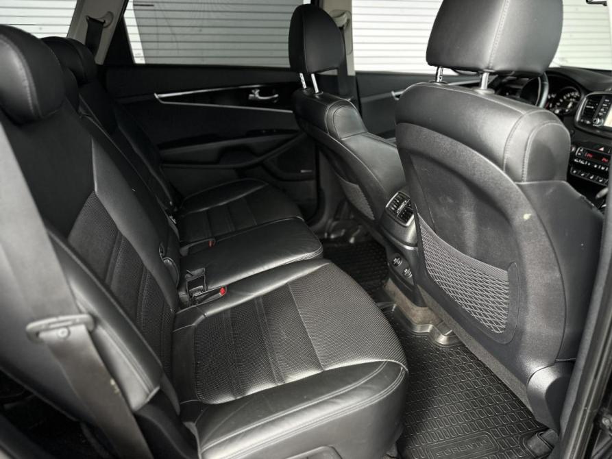 Kia Sorento III Prime Рестайлинг Кемерово  - изображение 13