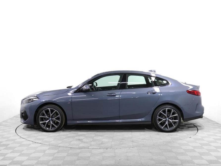 BMW 2 серии F44 Москва  - изображение 8