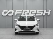 Hyundai Solaris II Рестайлинг Ростов-на-Дону  - изображение 18