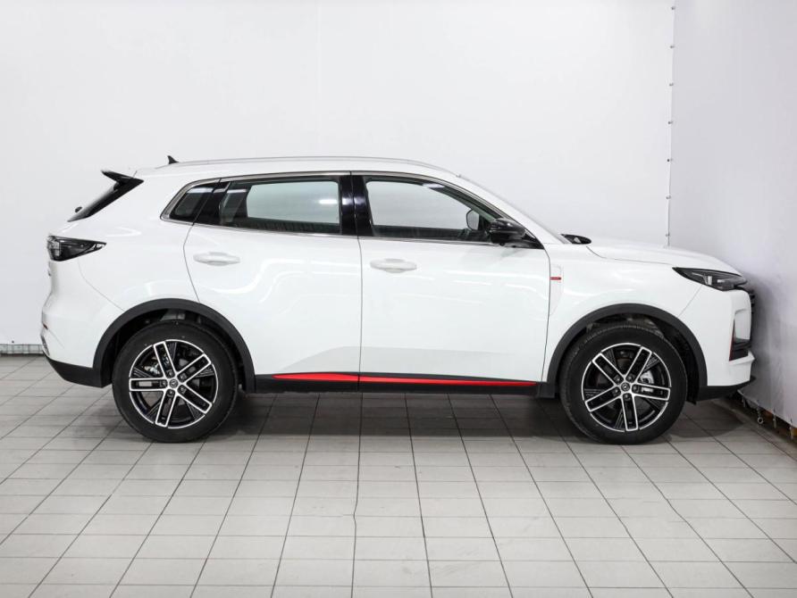 Changan CS55 Plus II Ростов-на-Дону  - изображение 5