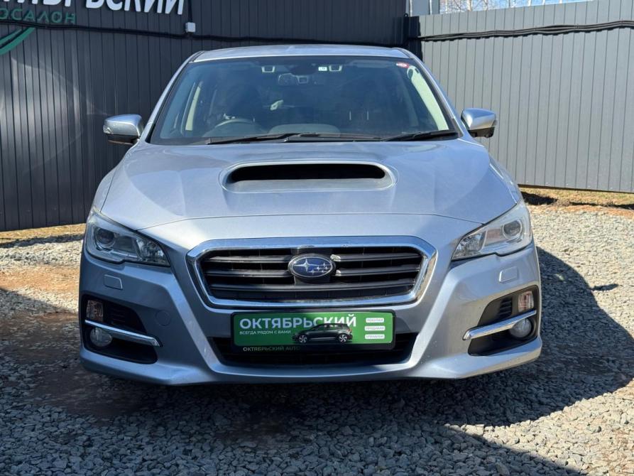 Subaru Levorg I Ижевск  - изображение 2