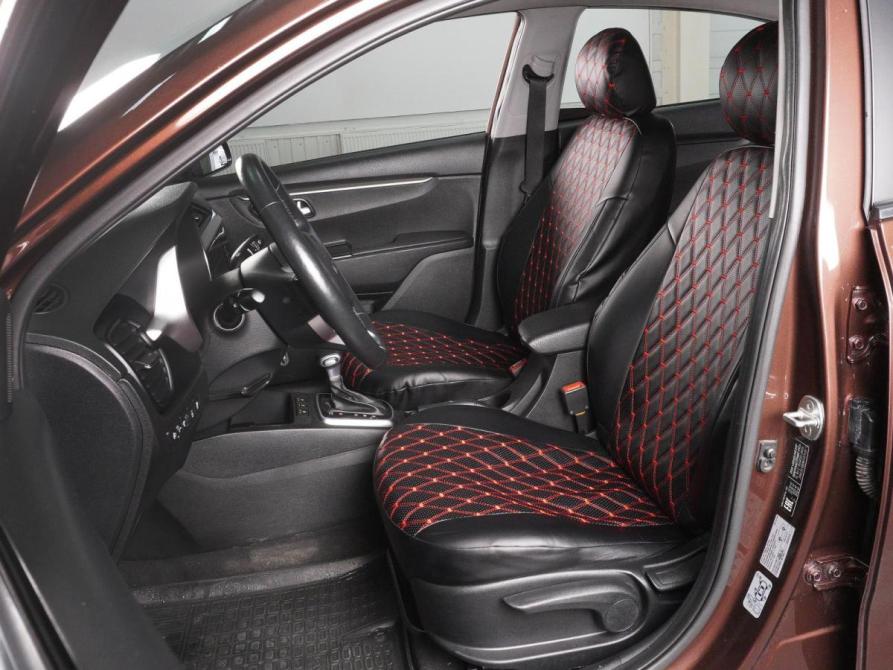 Kia Rio IV Рестайлинг Минеральные Воды  - изображение 10