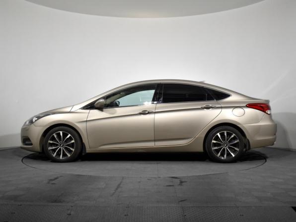 Hyundai i40 I Рестайлинг с пробегом 2015 года, цена 1 250 000 рублей, 140100 км, седан, Автокод Объявления