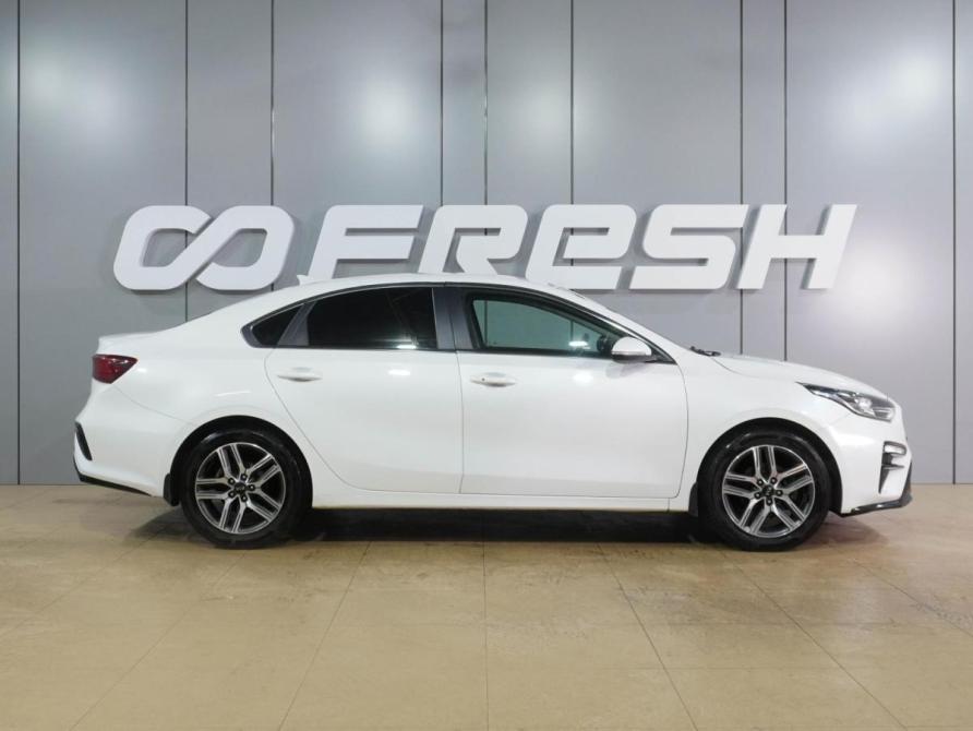 Kia Cerato IV Воронеж  - изображение 5