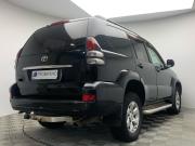 Toyota Land Cruiser Prado 120 Series Мурманск  - изображение 32