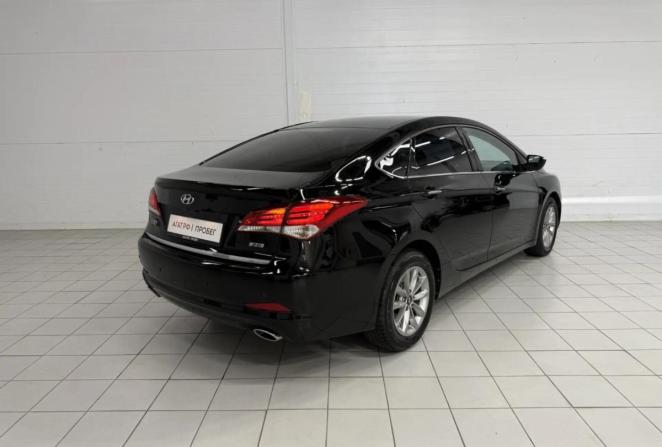 Hyundai i40 I Рестайлинг с пробегом 2016 года, цена 1 450 000 рублей, 122351 км, седан, Автокод Объявления