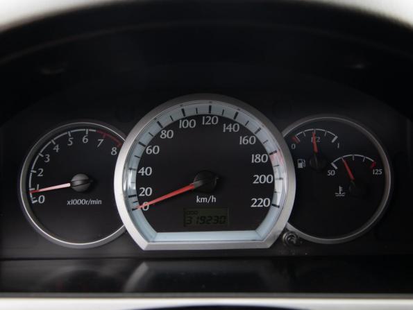 Chevrolet Lacetti I с пробегом 2007 года, цена 328 000 рублей, 319229 км, универсал, Автокод Объявления