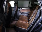 Skoda Kodiaq I Рестайлинг Москва  - изображение 38