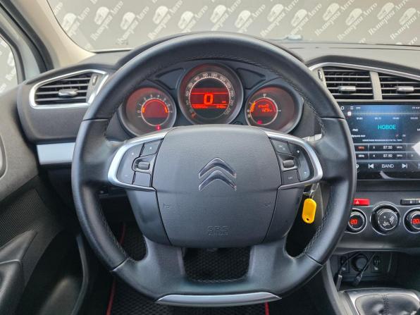 Citroen C4 II с пробегом 2013 года, цена 690 000 рублей, 209020 км, седан, Автокод Объявления