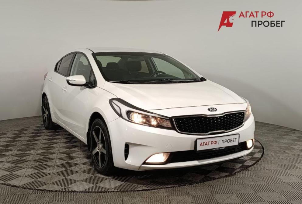 Kia Cerato III Рестайлинг (Classic) Волгоград  - изображение 1