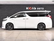 Toyota Alphard III Рестайлинг Екатеринбург  - изображение 30