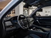 Changan CS95 I Рестайлинг 2 Москва  - изображение 29