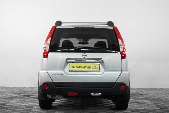 Nissan X-Trail II Рестайлинг с пробегом 2013 года, цена 1 378 015 рублей, 214000 км, внедорожник, Автокод Объявления