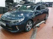Kia Optima IV Москва  - изображение 40