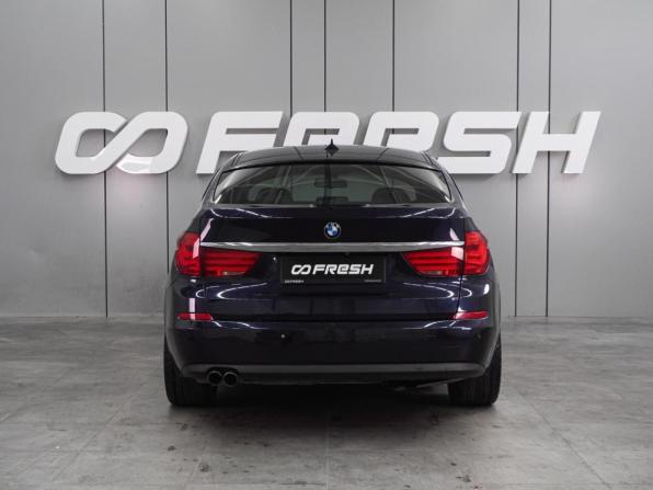 BMW 5 серии VI (F10/F11/F07) с пробегом 2012 года, цена 1 699 000 рублей, 290872 км, лифтбек, Автокод Объявления