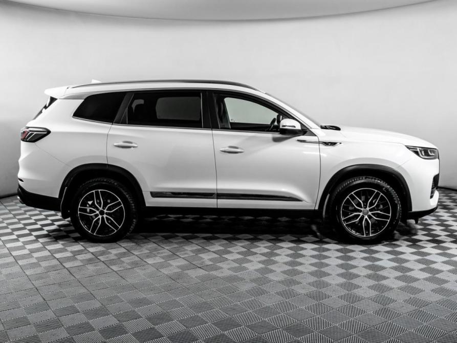 Chery Tiggo 8 Pro Max I Москва  - изображение 4