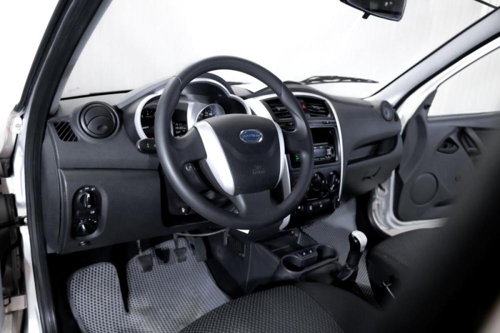 Datsun on-DO I Тюмень  - изображение 13