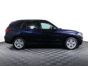 BMW X5 III (F15) Москва  - изображение 32