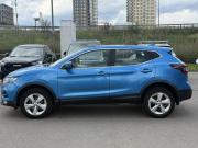 Nissan Qashqai II Рестайлинг Москва  - изображение 27