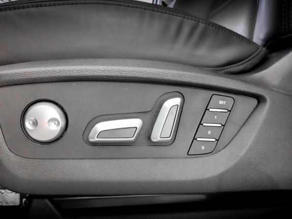 Haval H9 I Рестайлинг с пробегом 2021 года, цена 2 900 000 рублей, 61212 км, внедорожник, Автокод Объявления