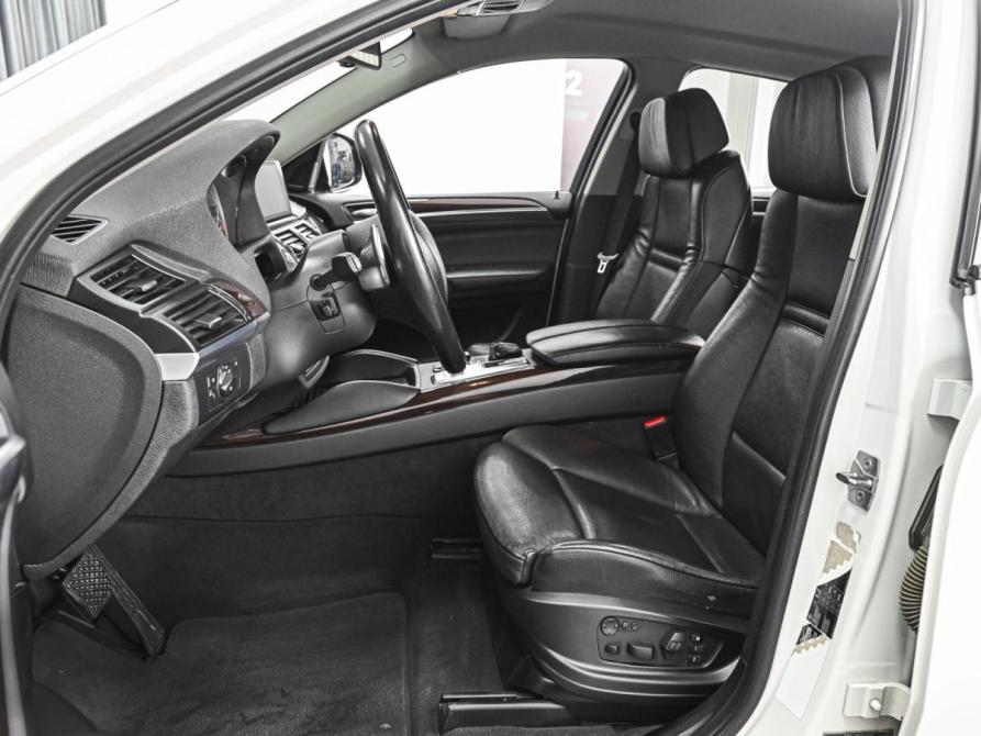 BMW X6 I (E71) Рестайлинг Ставрополь  - изображение 10