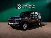 Lada (ВАЗ) Niva Travel I Челябинск  - изображение 16