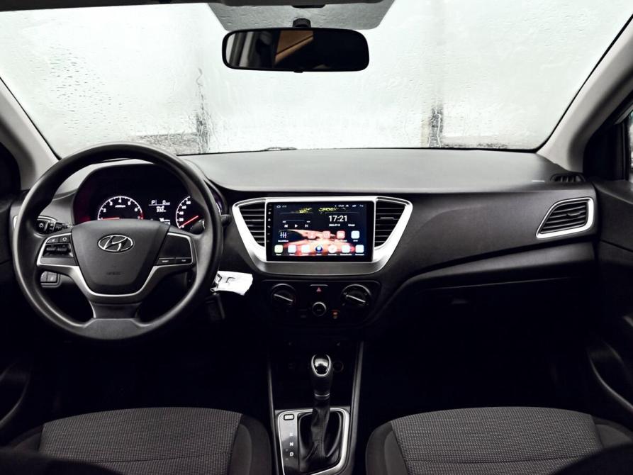 Hyundai Solaris II Екатеринбург  - изображение 17