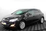 Opel Astra H Рестайлинг Нижний Новгород  - изображение 25