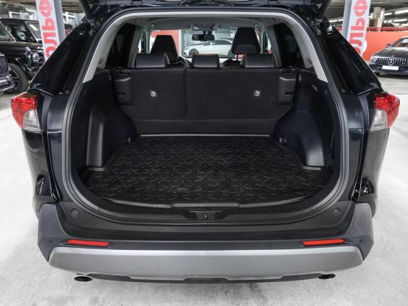 Toyota RAV4 V (XA50) с пробегом 2021 года, цена 3 379 000 рублей, 88886 км, внедорожник, Автокод Объявления