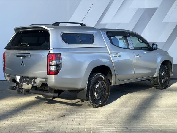 Mitsubishi L200 V Рестайлинг с пробегом 2021 года, цена 2 338 000 рублей, 117189 км, offers.body_type.unknown, Автокод Объявления