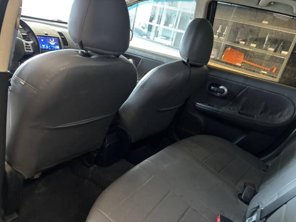 Nissan Note I с пробегом 2008 года, цена 335 500 рублей, 246145 км, хэтчбек, Автокод Объявления