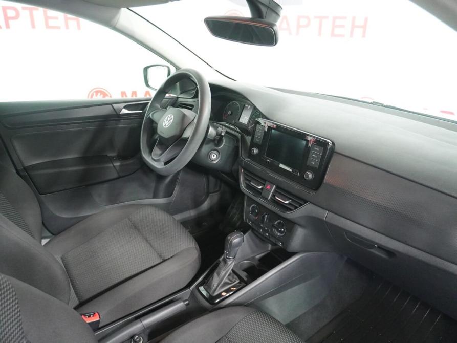 Volkswagen Polo VI Вологда  - изображение 10