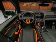 Bentley Bentayga I Рестайлинг Москва  - изображение 71