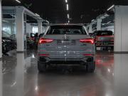Audi Q3 II (F3) Москва  - изображение 30