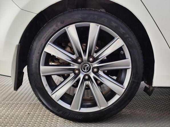 Mazda 6 III (GJ) Рестайлинг 2 с пробегом 2018 года, цена 2 090 000 рублей, 168875 км, седан, Автокод Объявления